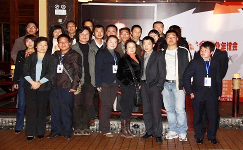 多名高級展會(huì)策劃總監(jiān)