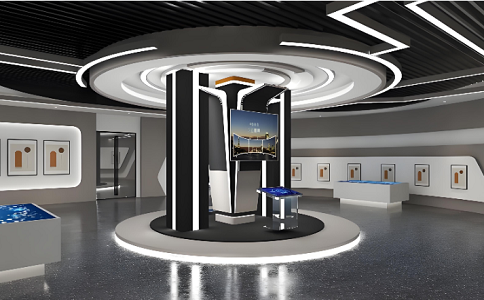 昆明展廳設計搭建安全規(guī)范要點